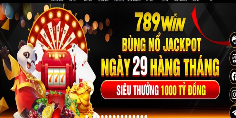 Các sảnh cực dễ chơi ở 789Win