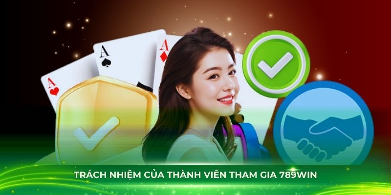 Chính sách bảo mật tại 789Win an toàn tuyệt đối