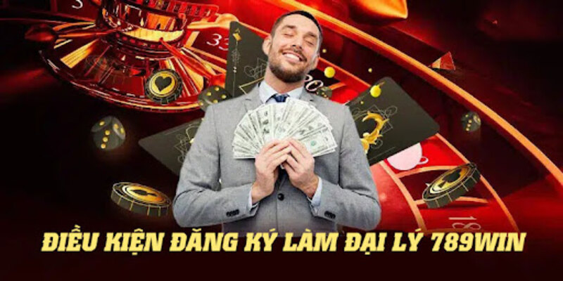 Đại lý 789win - Uy tín hàng đầu