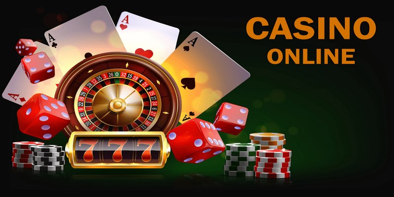 Tổng hợp các thể loại game nổi đình đám trong thế giới Casino 789Win