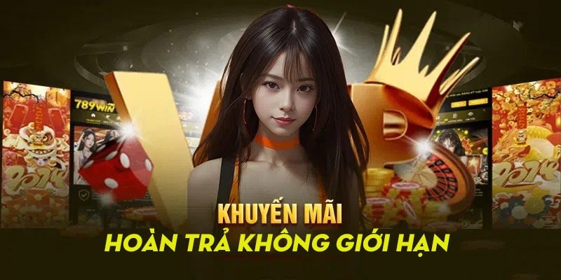 Một số sự kiện ưu đãi hot nhất được 789Win tổ chức 2024